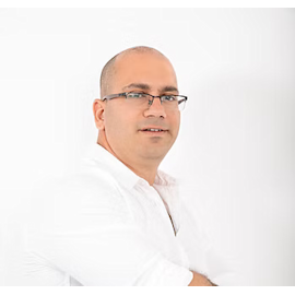 יניב דביר, מנכ''ל חברת שטאנג בנייה והנדסה / צילום: שטאנג בניה והנדסה