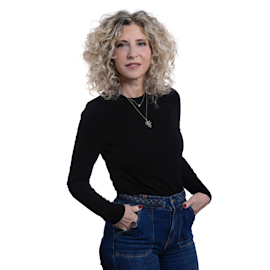 טלי ריצ'מן, מנכ''לית ארכימדס מימון נדל''ן / צילום: דרור סיתהכל טלי ריצ'מן, מנכ''לית ארכימדס מימון נדל''ן / צילום: דרור סיתהכל