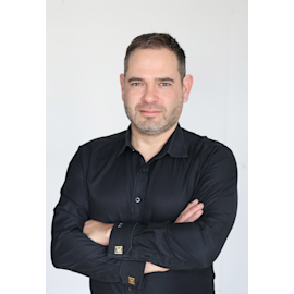 עודד לנדאו, שמאי מקרקעין / צילום: דנה קופל עודד לנדאו, שמאי מקרקעין / צילום: דנה קופל