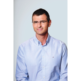 אמיל איליונסקי / צילום: יח''צ מדיקל קר אמיל איליונסקי / צילום: יח''צ מדיקל קר