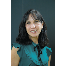 ד''ר איריס פרנקל כהן, הרשות הממשלתית להתחדשות עירונית / צילום: ברונו שרביט לע''מ