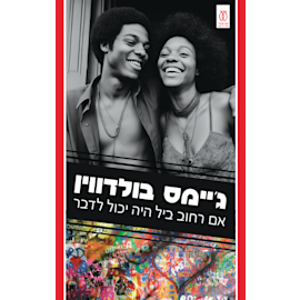 כריכת הספר כריכת הספר