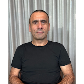 גיא חנינה / צילום: קרן אלימלך גיא חנינה / צילום: קרן אלימלך