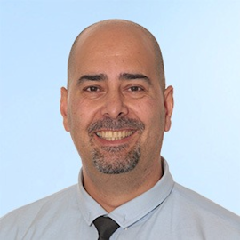 עו''ד יניב מאיר / צילום: דוברות לשכת סוכני הביטוח