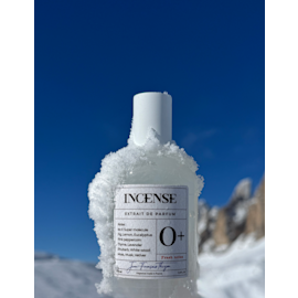 צילום: באדיבות אינסנס צילום: באדיבות אינסנס