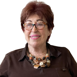 פרופ' נירה חטיבה / צילום: פרטי פרופ' נירה חטיבה / צילום: פרטי
