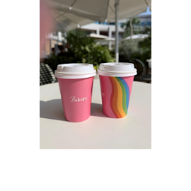 כוסות שהודפסו באמצעות Dapass / צילום: יחצ כוסות שהודפסו באמצעות Dapass / צילום: יחצ