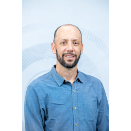 יובל שרייבמן, סמנכ''ל הוראה ולמידה, בר אילן / צילום: דוברות אוניברסיטת בר-אילן יובל שרייבמן, סמנכ''ל הוראה ולמידה, בר אילן / צילום: דוברות אוניברסיטת בר-אילן