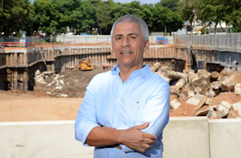 אפי כץ, מנכ''ל חברת ענב / צילום: איל יצהר אפי כץ, מנכ''ל חברת ענב / צילום: איל יצהר