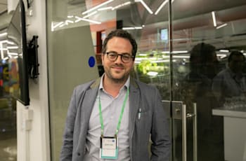 פרופ' יניב רוזנאי / צילום: כדיה לוי פרופ' יניב רוזנאי / צילום: כדיה לוי