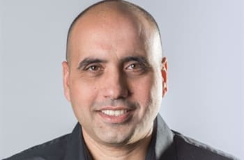 נתי יעקובי, מנכ''ל שופ אנליטיקס / צילום: יח''צ