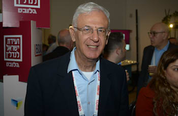 שוקי אמרני / צילום: איל יצהר שוקי אמרני / צילום: איל יצהר