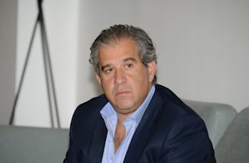 אסי שמלצר, יו''ר שלמה החזקות / צילום: איל יצהר אסי שמלצר, יו''ר שלמה החזקות / צילום: איל יצהר