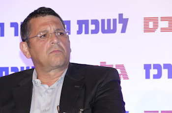 עו''ד דרור שטרום / צילום: אוריה תדמור עו''ד דרור שטרום / צילום: אוריה תדמור