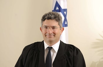 השופט אילן איטח / צילום: אוריה תדמור השופט אילן איטח / צילום: אוריה תדמור