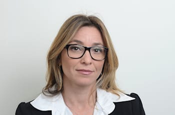 עו''ד קרן כהן בלחרסקי / צילום: איל יצהר עו''ד קרן כהן בלחרסקי / צילום: איל יצהר