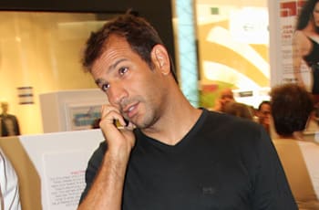 אייל גרינברג, מנכ''ל גולף / צילום: יוסי כהן אייל גרינברג, מנכ''ל גולף / צילום: יוסי כהן