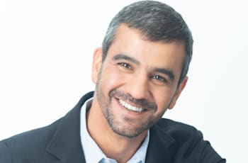 יקי אמסלם, מנכ''ל קבוצת אלמוג / צילום: איציק שוקל יקי אמסלם, מנכ''ל קבוצת אלמוג / צילום: איציק שוקל