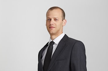 עו''ד יוסי מנדלבאום / צילום: אופיר אייב