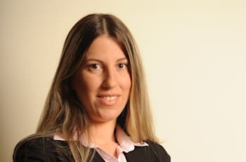 קרן קיבוביץ, בעלת חברת הייעוץ הפיננסי קיבוביץ ושות' / צילום: איל יצהר קרן קיבוביץ, בעלת חברת הייעוץ הפיננסי קיבוביץ ושות' / צילום: איל יצהר