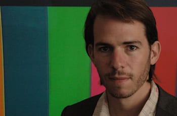 עומרי מרכוס / צילום: יח''צ