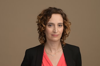 עינת גז, מנכ''לית פאפאיה גלובל / צילום: יונתן בלום עינת גז, מנכ''לית פאפאיה גלובל / צילום: יונתן בלום
