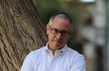 קני רוזנברג, בעל השליטה באל על / צילום: יוסי זמיר קני רוזנברג, בעל השליטה באל על / צילום: יוסי זמיר