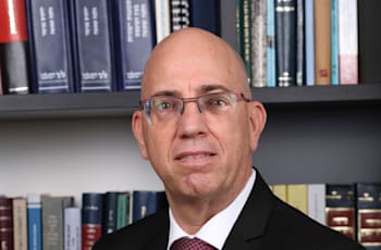 עו''ד רונן דליהו / צילום: קרן מזור עו''ד רונן דליהו / צילום: קרן מזור