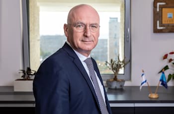 יאיר אבידן / צילום: אייל טואג יאיר אבידן / צילום: אייל טואג