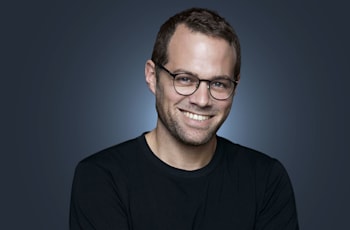 דוד אנוליק, מנכ''ל ישראל בידור / צילום: יח''צ אוהד רומנו דוד אנוליק, מנכ''ל ישראל בידור / צילום: יח''צ אוהד רומנו
