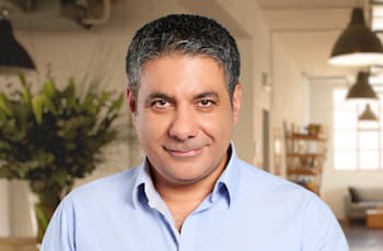 יניב גולן, שותף מייסד בקרן ההון־סיכון lool Ventures / צילום: יורם רשף יניב גולן, שותף מייסד בקרן ההון־סיכון lool Ventures / צילום: יורם רשף