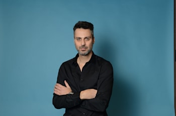 ארז נחום / צילום: איל יצהר