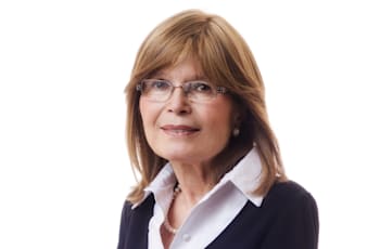 השופטת בדימוס שרה פריש / צילום: תומר יעקובסון השופטת בדימוס שרה פריש / צילום: תומר יעקובסון