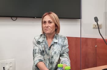 הדס קליין / צילום: ניצן שפיר הדס קליין / צילום: ניצן שפיר