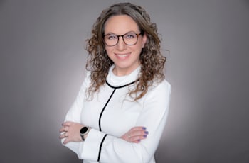 אריאלה רנדלשטיין, בנק הפועלים / צילום: ענבל מרמרי