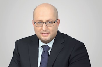 תמיר כהן, מנכ''ל שיכון ובינוי / צילום: סיון פרג' תמיר כהן, מנכ''ל שיכון ובינוי / צילום: סיון פרג'