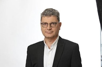 איציק עוז / צילום: אייל טואג