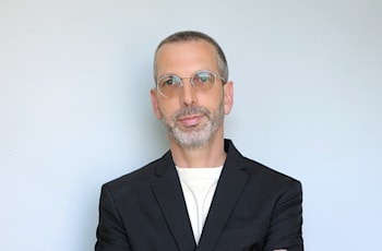 ניב חורש / צילום: איל נבו ניב חורש / צילום: איל נבו