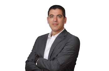 מורדי שבת, לשעבר ICR / צילום: אמיר לוי מורדי שבת, לשעבר ICR / צילום: אמיר לוי