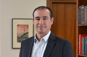 עו''ד ז'ק חן / צילום: שרון דרעי עו''ד ז'ק חן / צילום: שרון דרעי