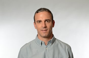 מהנדס גלעד פריימן / צילום: איל יצהר