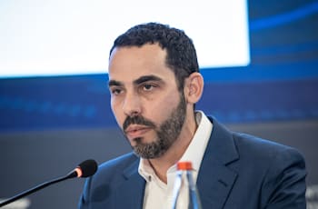 יוגב גרדוס, הממונה על התקציבים במשרד האוצר / צילום: עודד קרני יוגב גרדוס, הממונה על התקציבים במשרד האוצר / צילום: עודד קרני