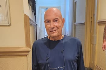 ארנון מילצ'ן / צילום: תמונה פרטית ארנון מילצ'ן / צילום: תמונה פרטית