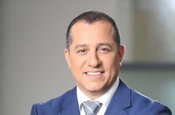 היועץ האסטרטגי משה דבי טוען: ''להיות איש שיווק זה לא מספיק'' / צילום: אסנת רום היועץ האסטרטגי משה דבי טוען: ''להיות איש שיווק זה לא מספיק'' / צילום: אסנת רום