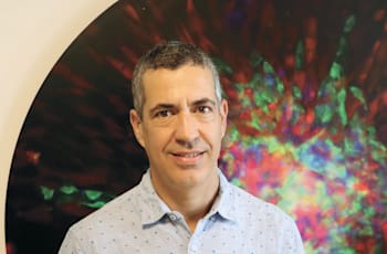 פרופ' יובל ניר / צילום: שחר שחר, דוברות אוניברסיטת תל אביב פרופ' יובל ניר / צילום: שחר שחר, דוברות אוניברסיטת תל אביב