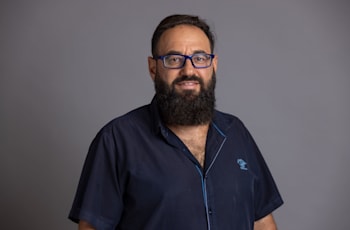 פרופ' אמיר עמדי / צילום: גלעד קוולרצ'יק פרופ' אמיר עמדי / צילום: גלעד קוולרצ'יק