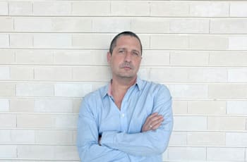 עדו הר-טוב, מנכ''ל קבוצת גיתם BBDO / צילום: יח''צ גיתם