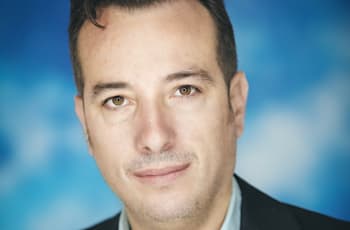 ד''ר עידו זלקוביץ' / צילום: מיכה בריקמן ד''ר עידו זלקוביץ' / צילום: מיכה בריקמן