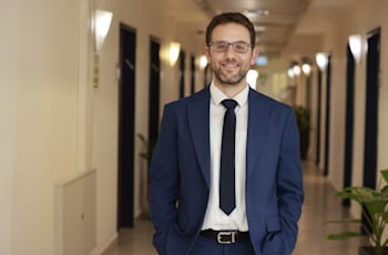 שמואל אברמזון, הכלכלן הראשי / צילום: יוסי זמיר שמואל אברמזון, הכלכלן הראשי / צילום: יוסי זמיר