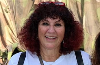 ורדה לבקוביץ' / צילום: תמונה פרטית ורדה לבקוביץ' / צילום: תמונה פרטית